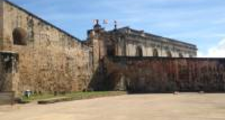 Sitio Histórico De San Juan